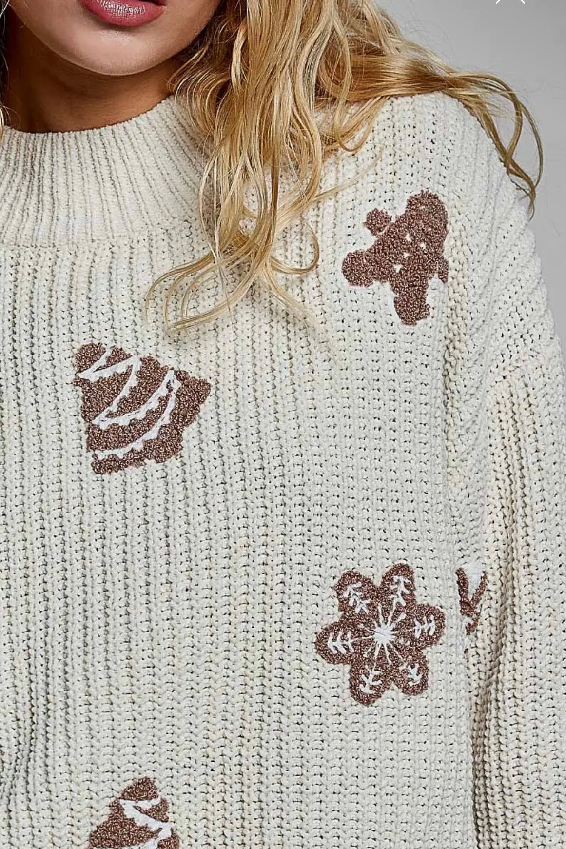The Noel Knit