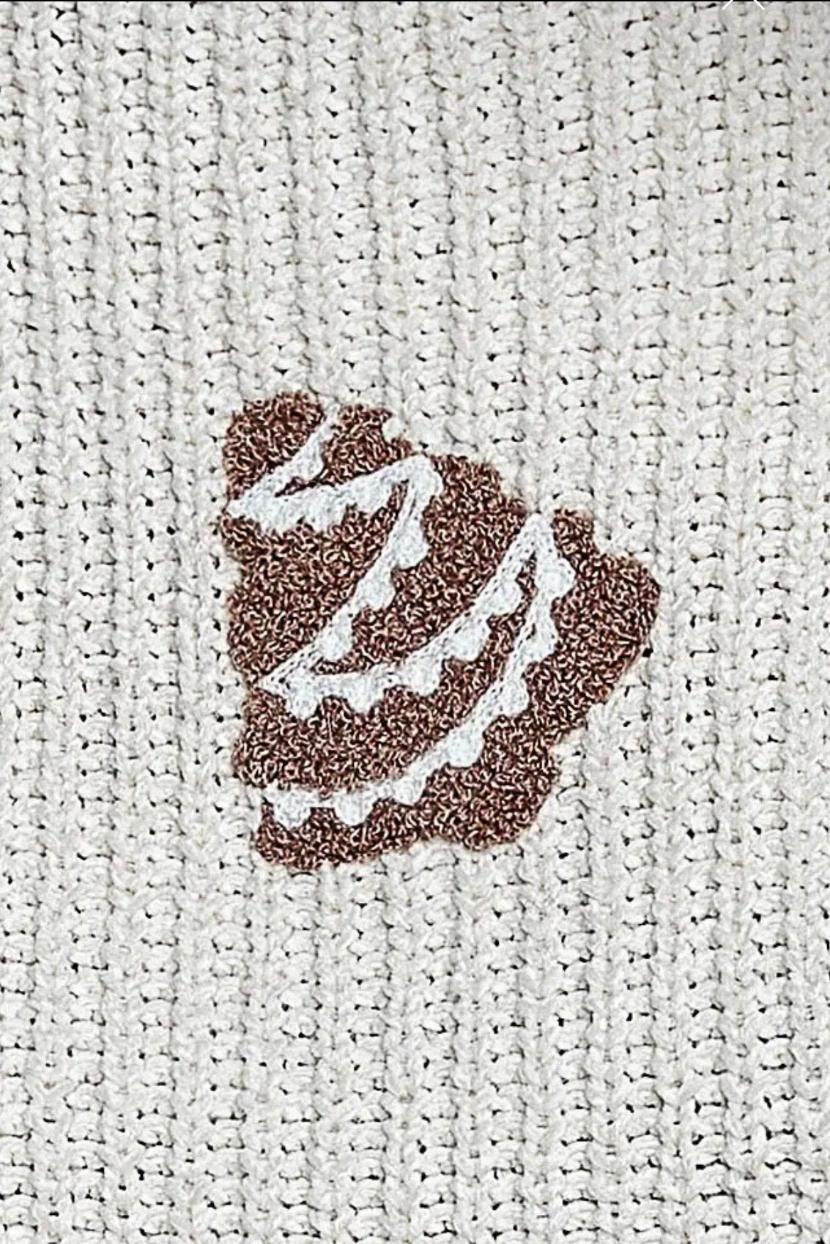 The Noel Knit