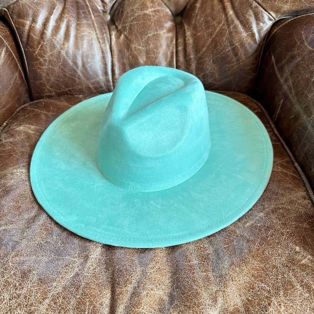 The Dakota Hat