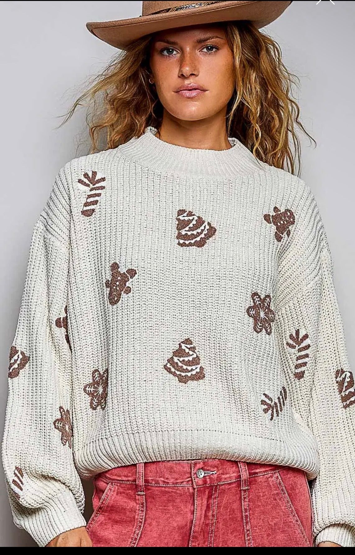 The Noel Knit