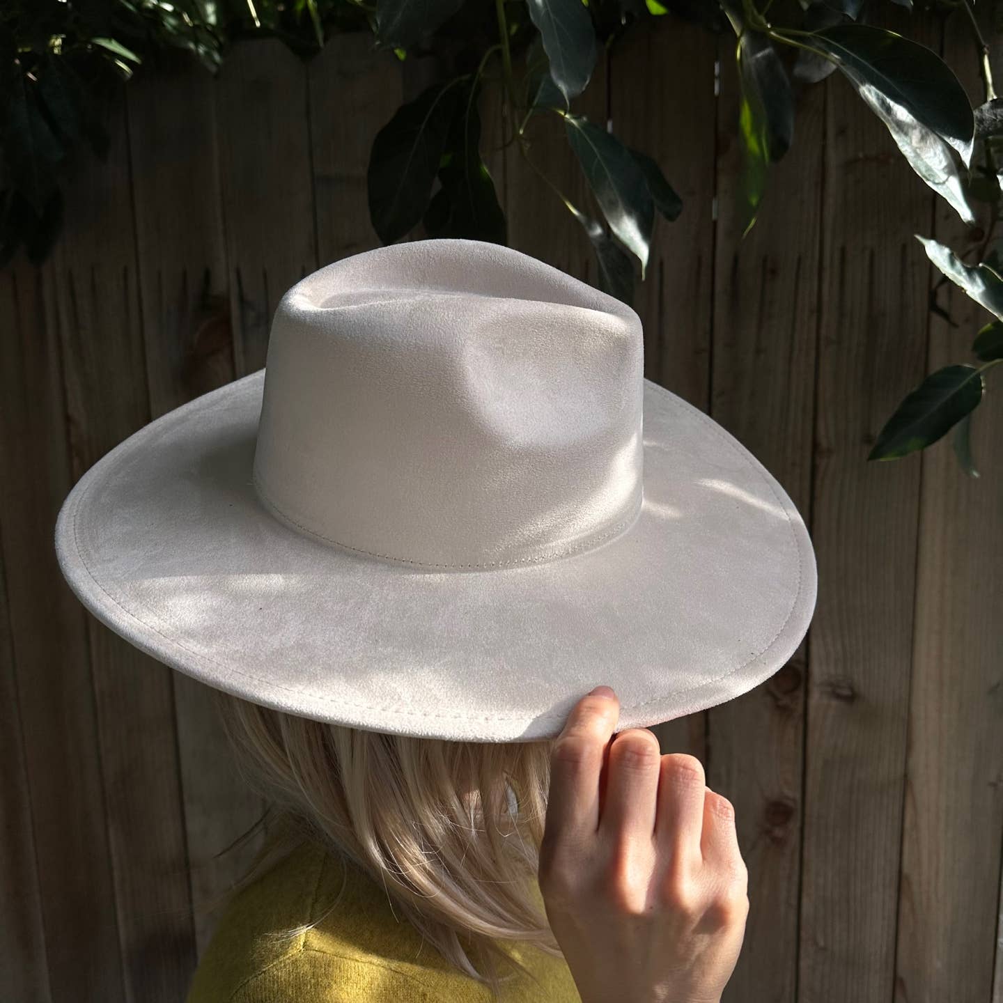The Dakota Hat