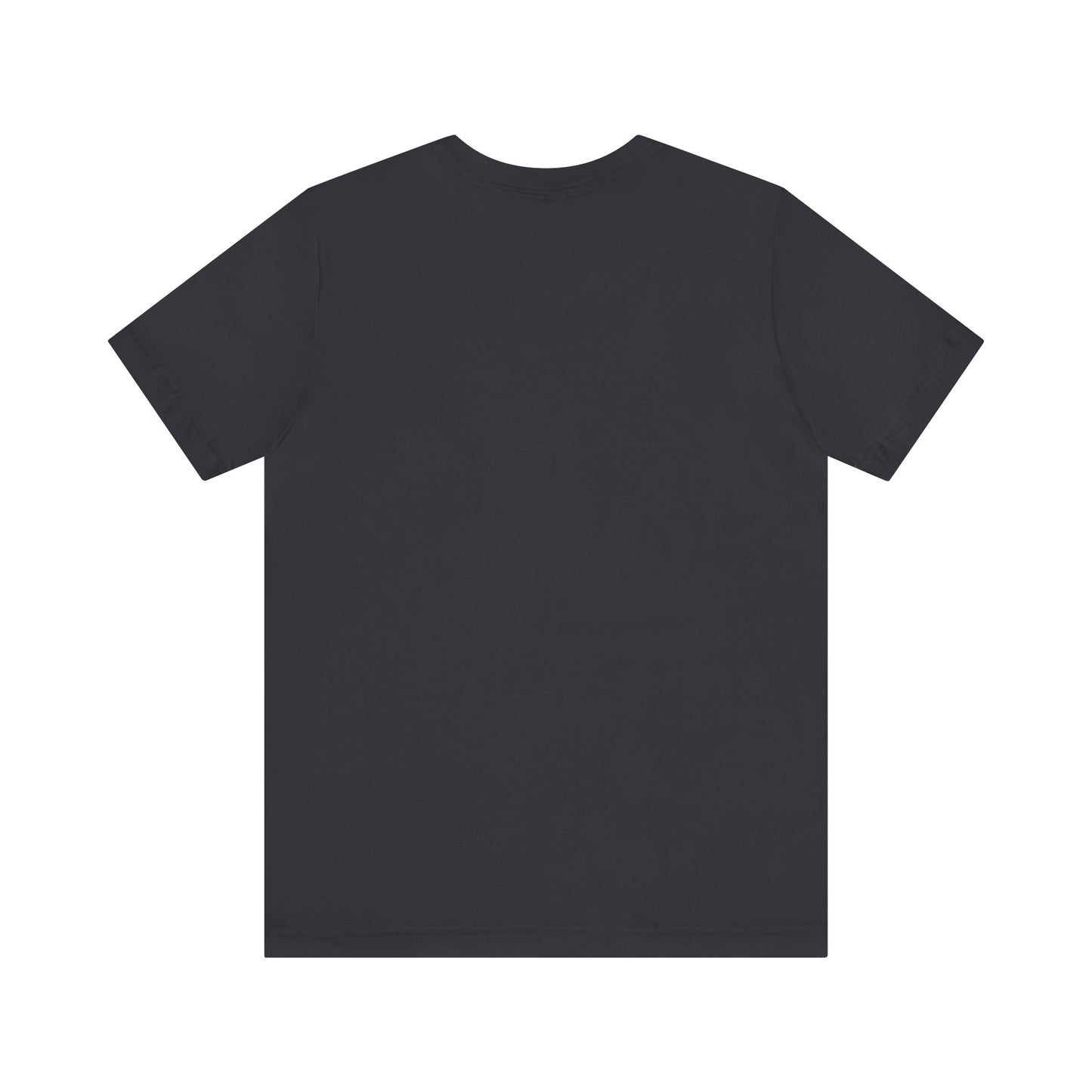 Ciao Jersey Short Sleeve Tee