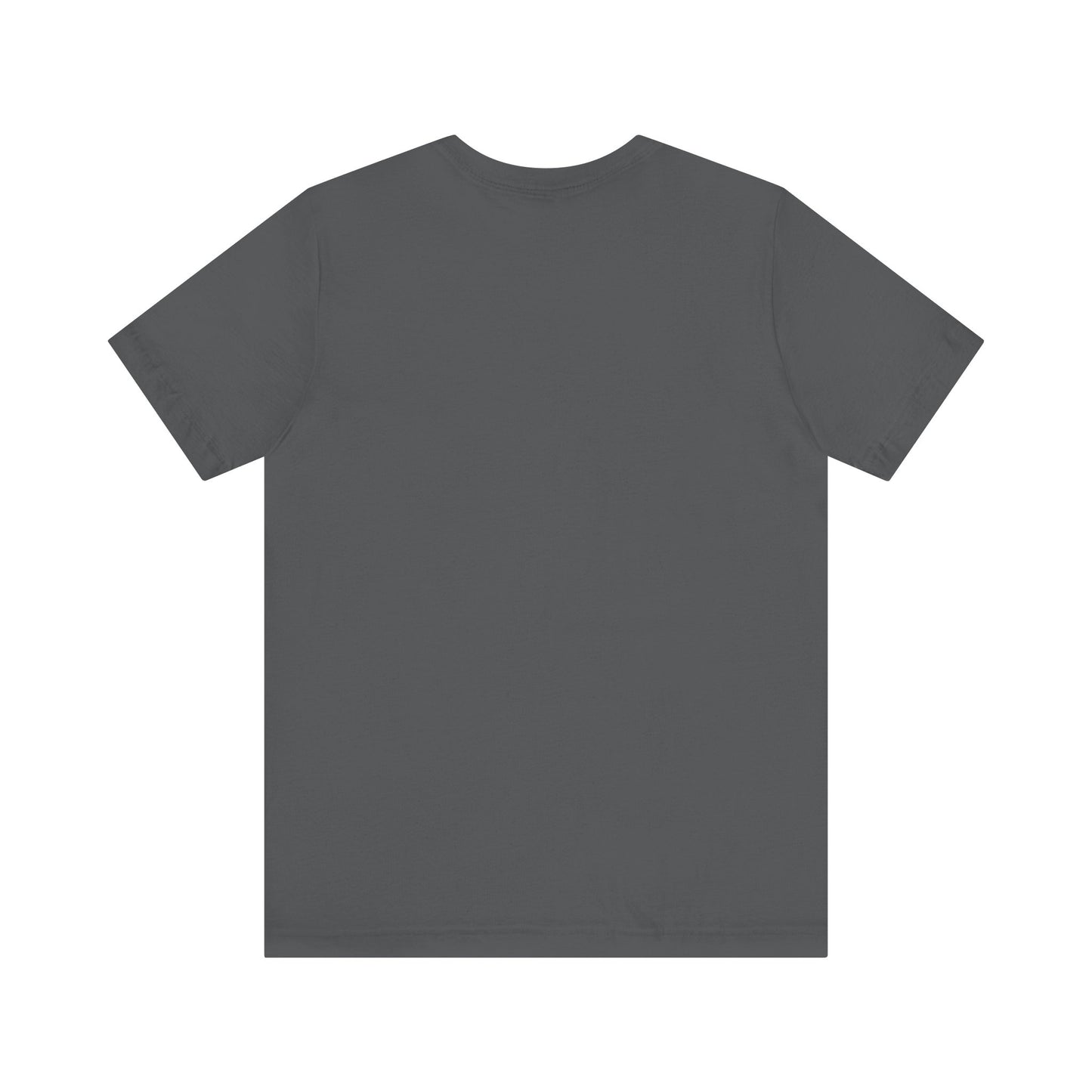 Ciao Jersey Short Sleeve Tee