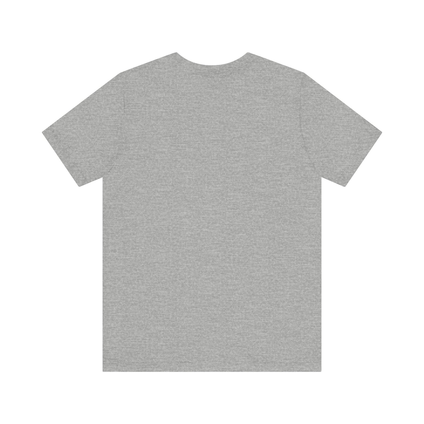 Ciao Jersey Short Sleeve Tee