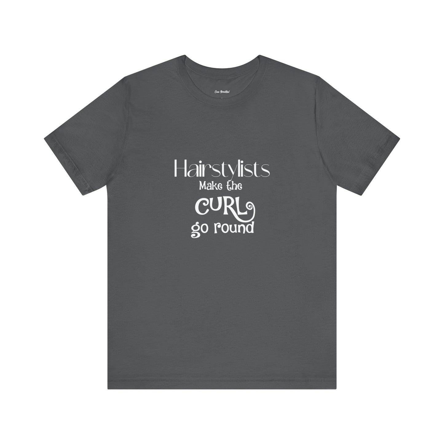 Hairstylist T-Shirt