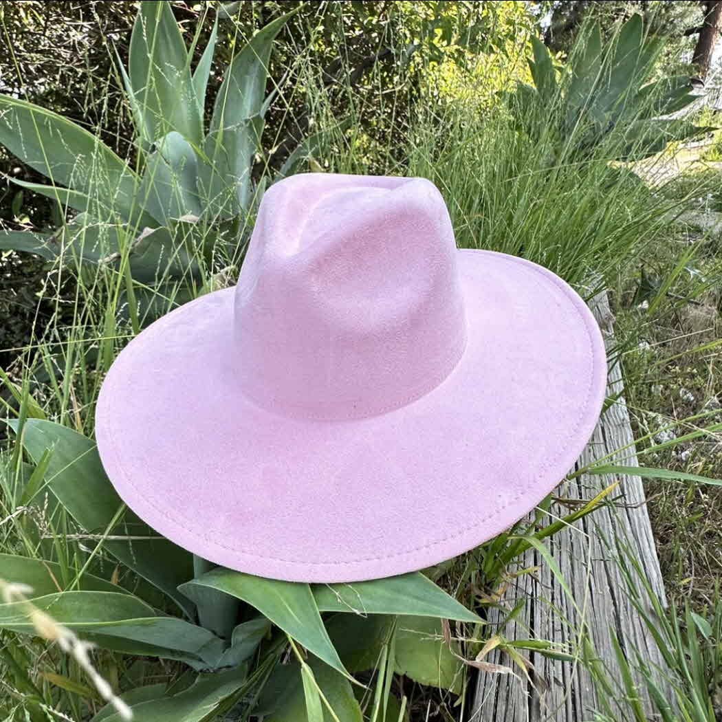The Dakota Hat