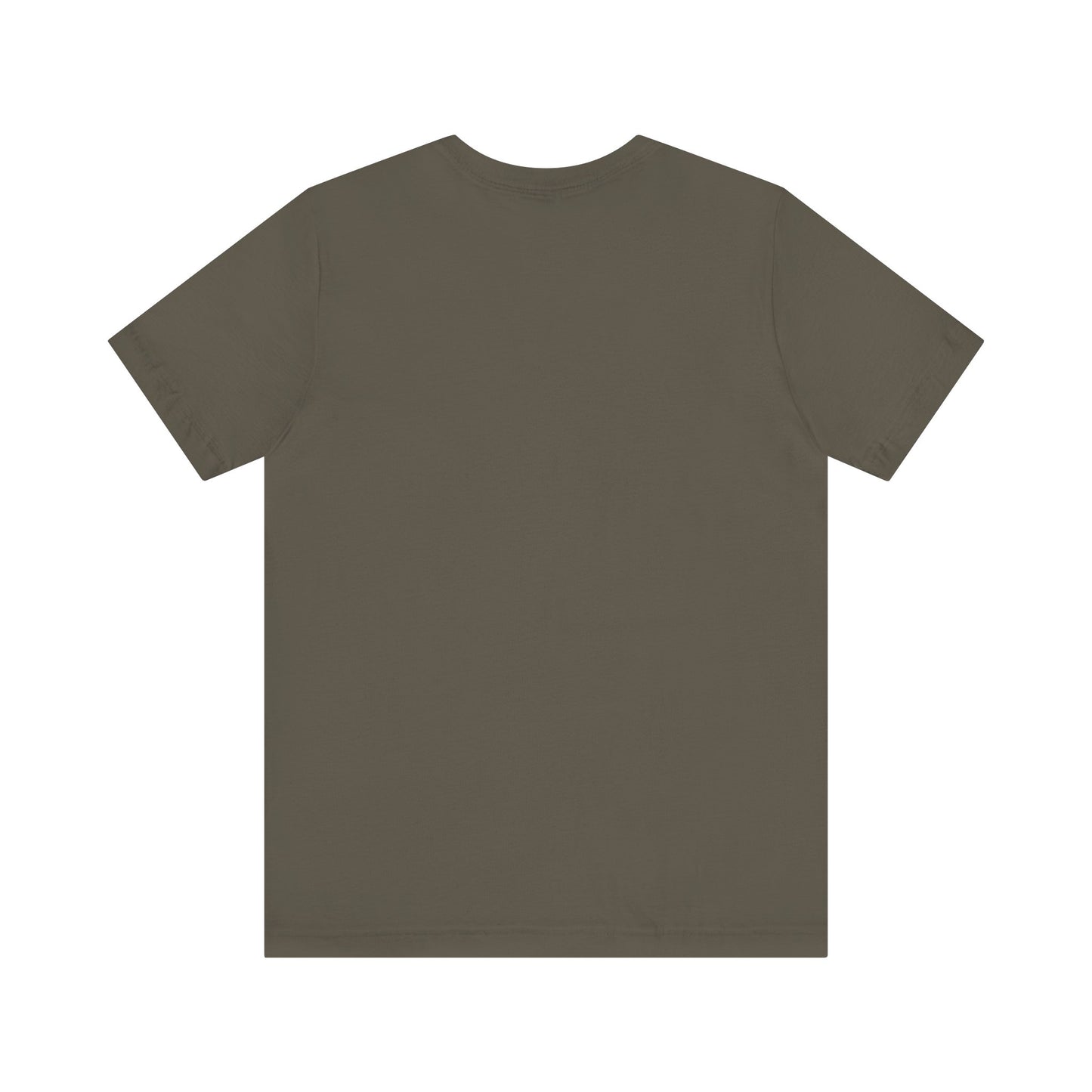 Ciao Jersey Short Sleeve Tee