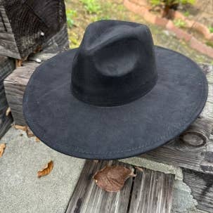 The Dakota Hat