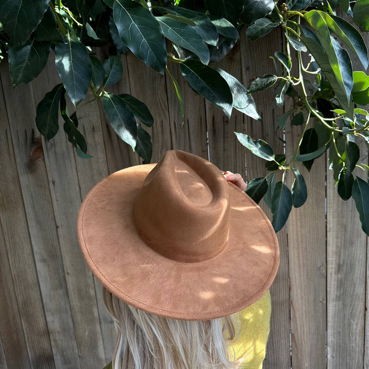 The Dakota Hat