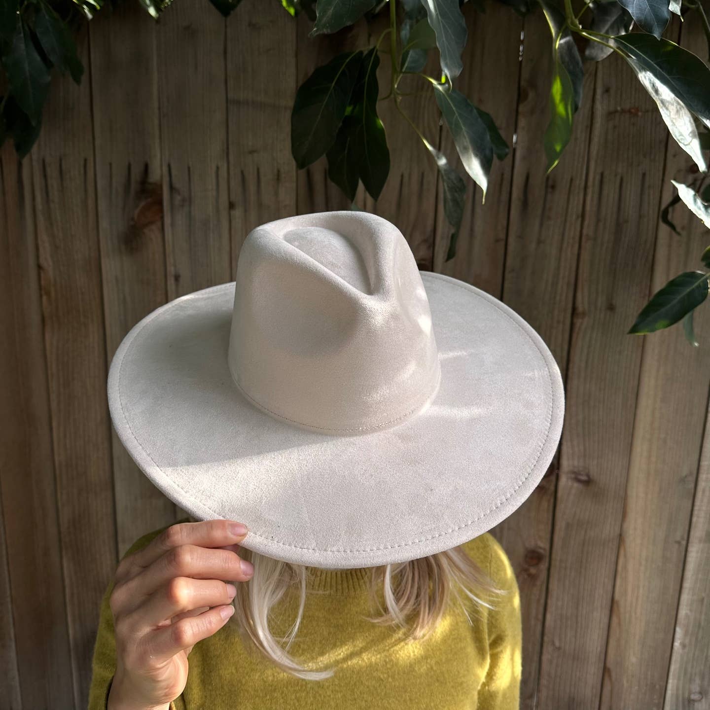 The Dakota Hat