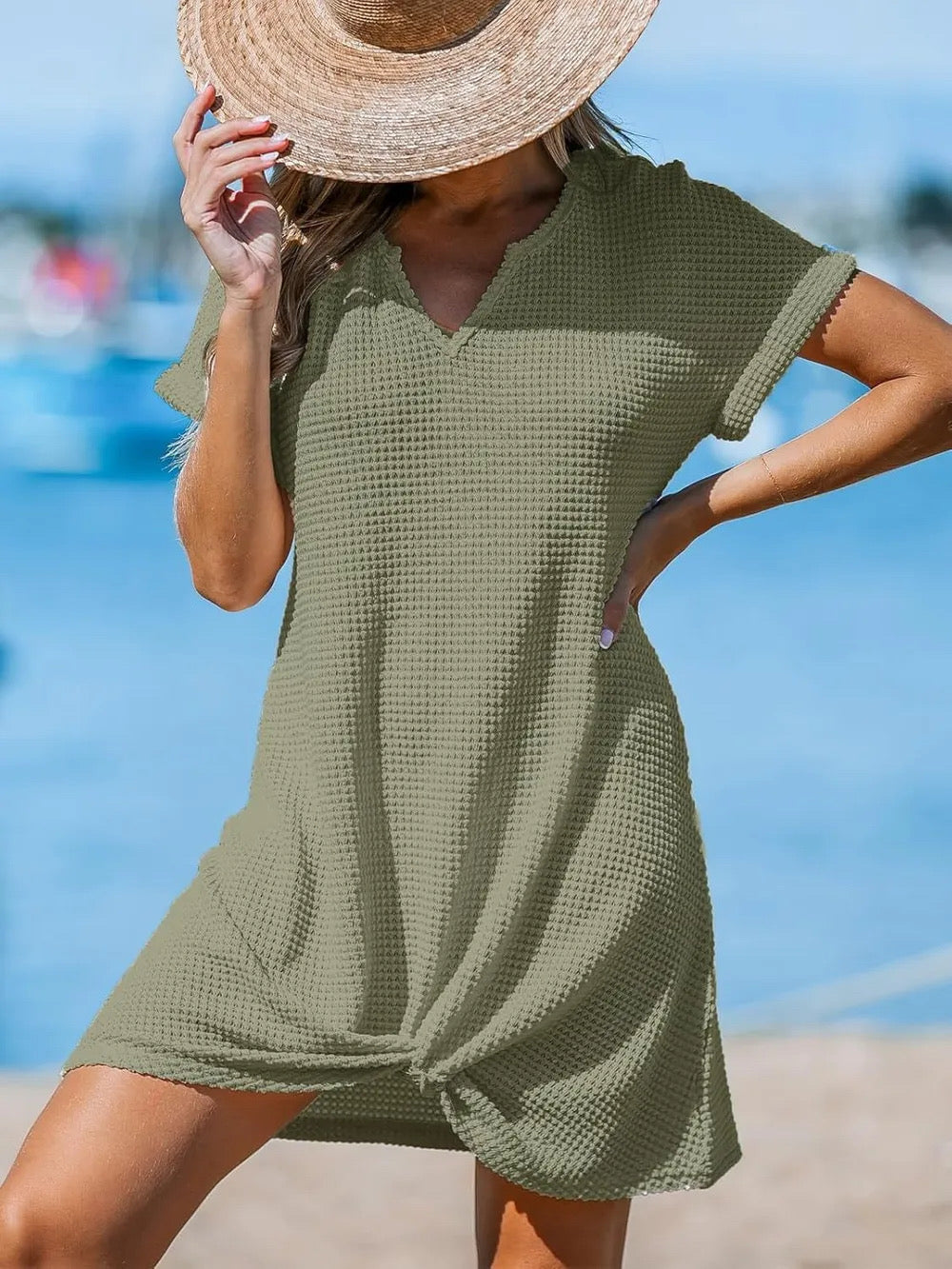 CB Cover-up/Dress