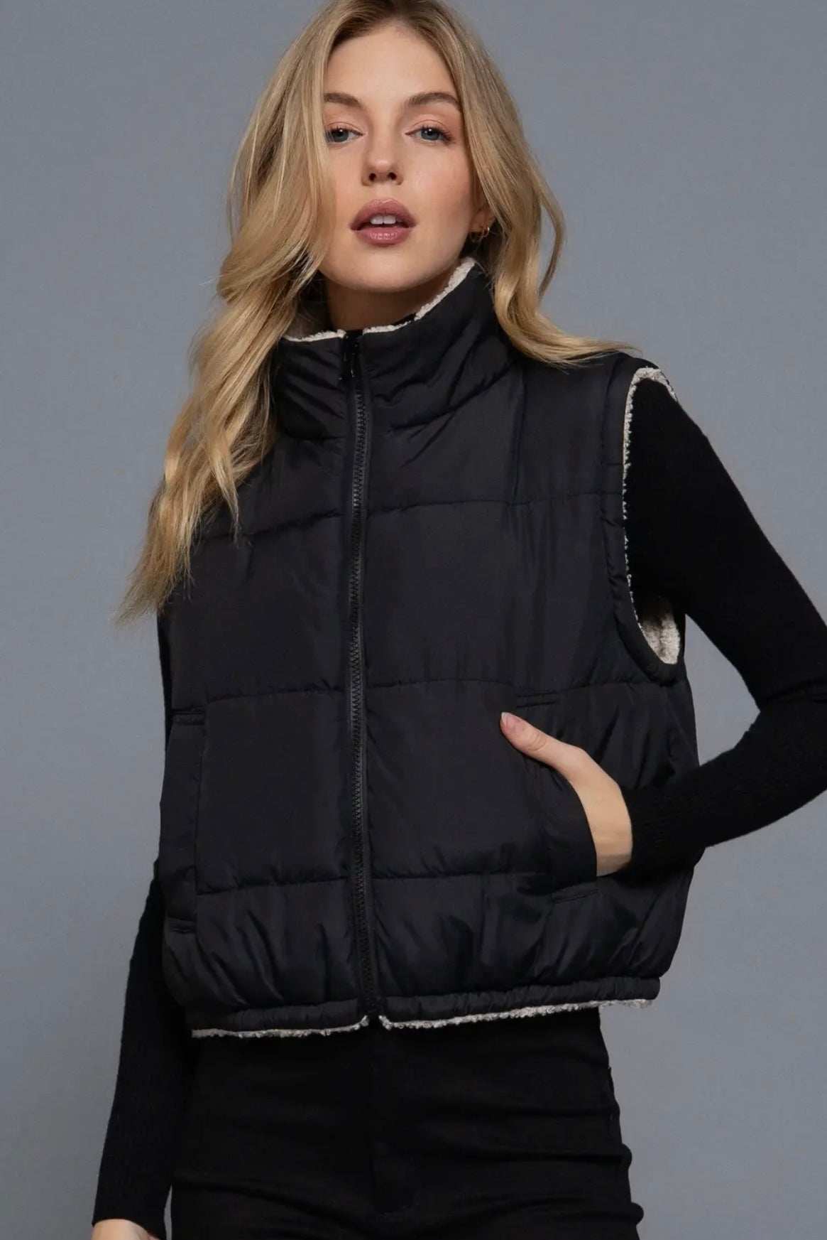 Duality Vest