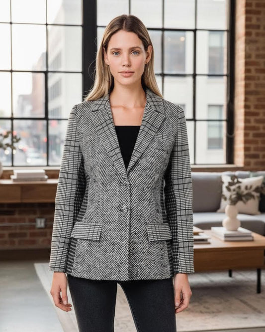 The Artisan Blazer