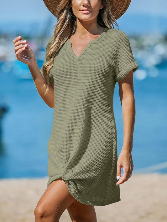 CB Cover-up/Dress