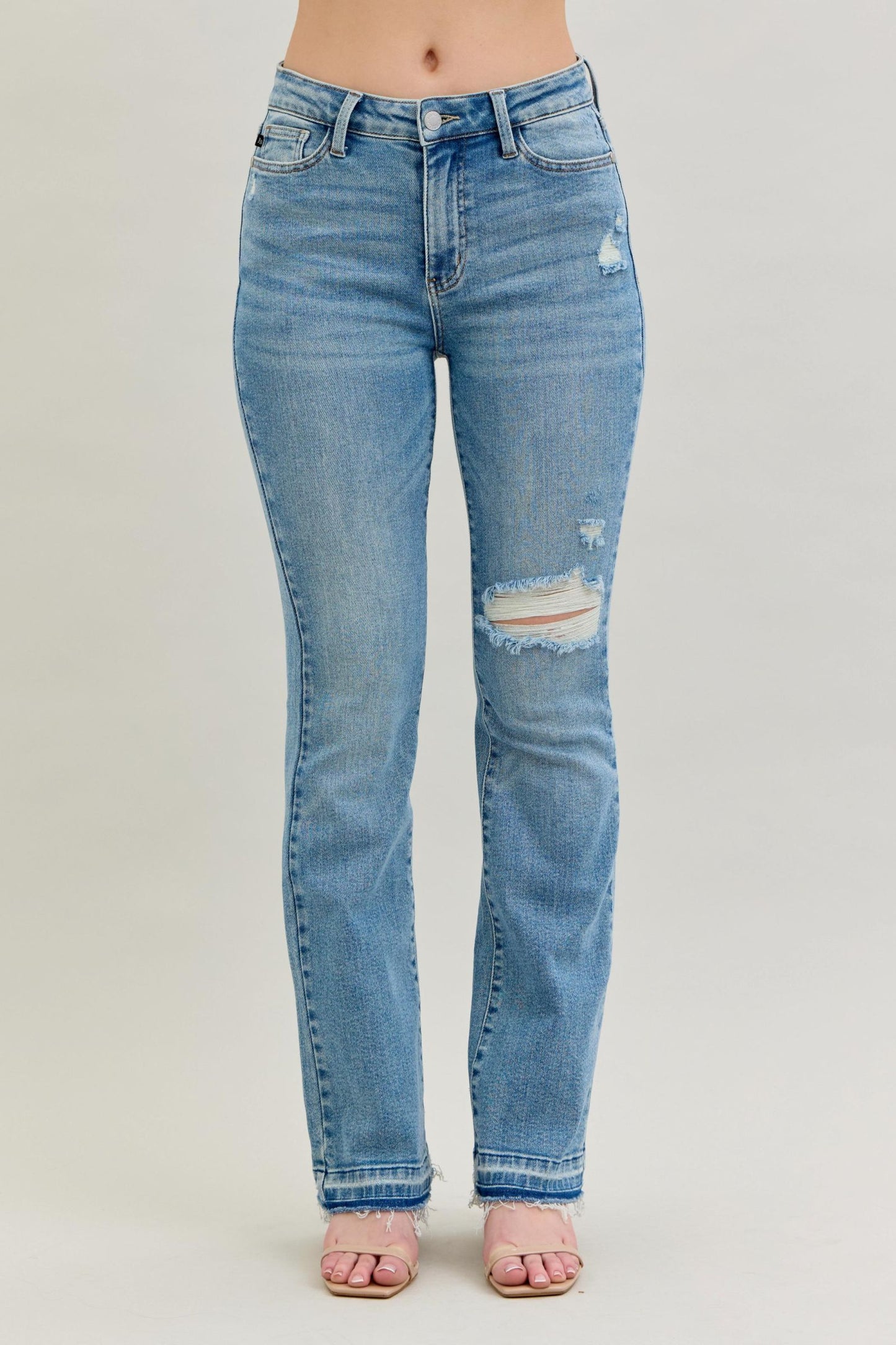 Judy Blue Boot Cut Jeans