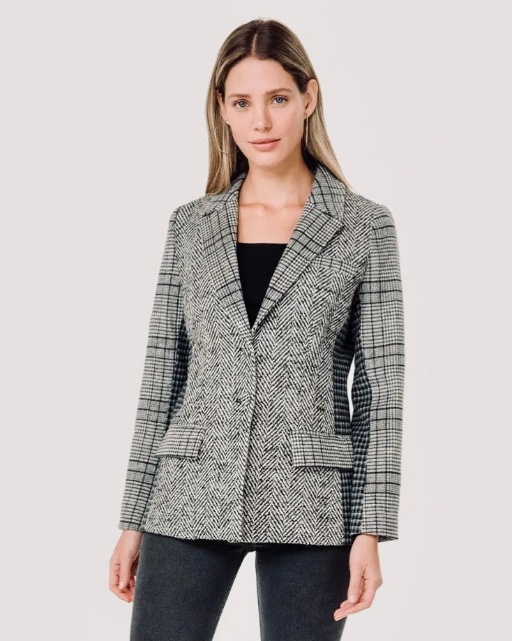 The Artisan Blazer