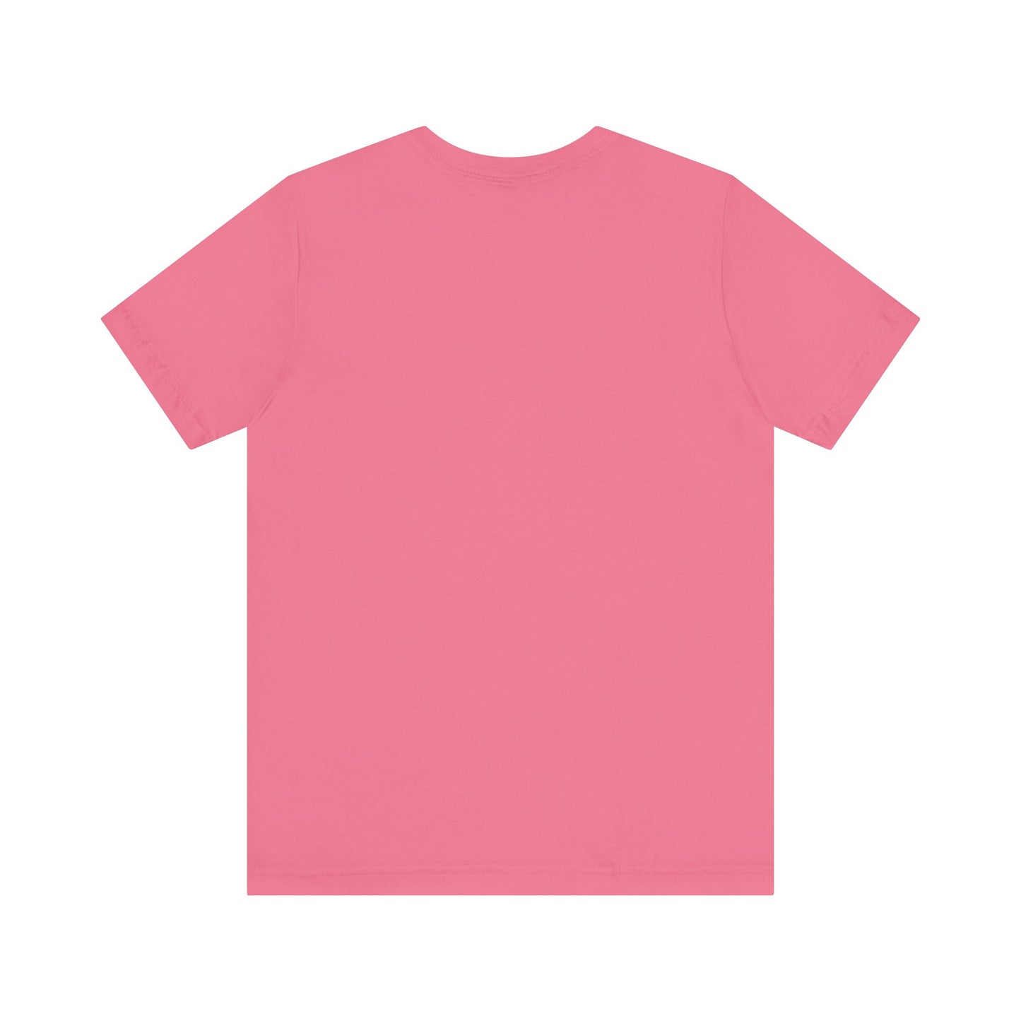 Ciao Jersey Short Sleeve Tee