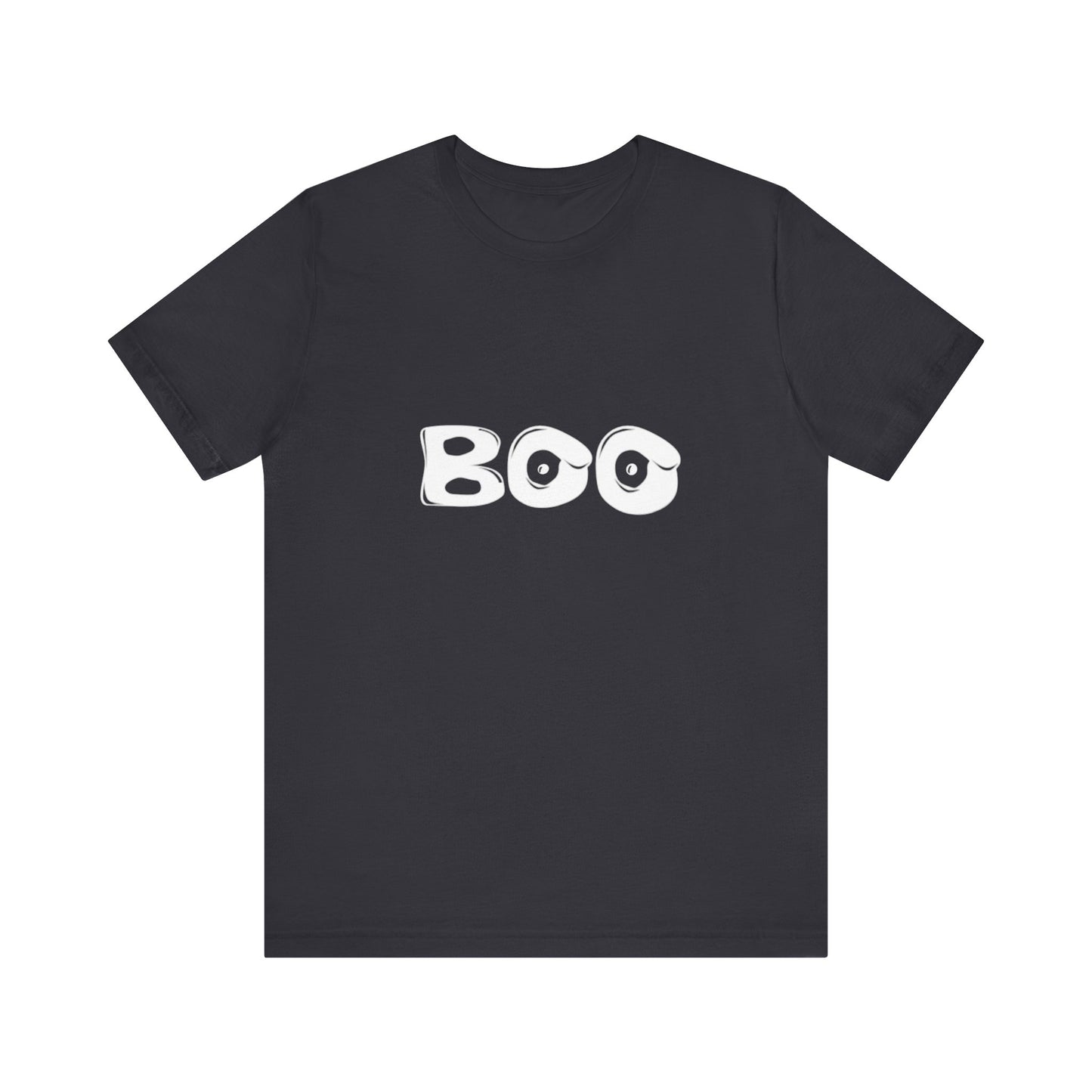 Halloween BOO T-shirt