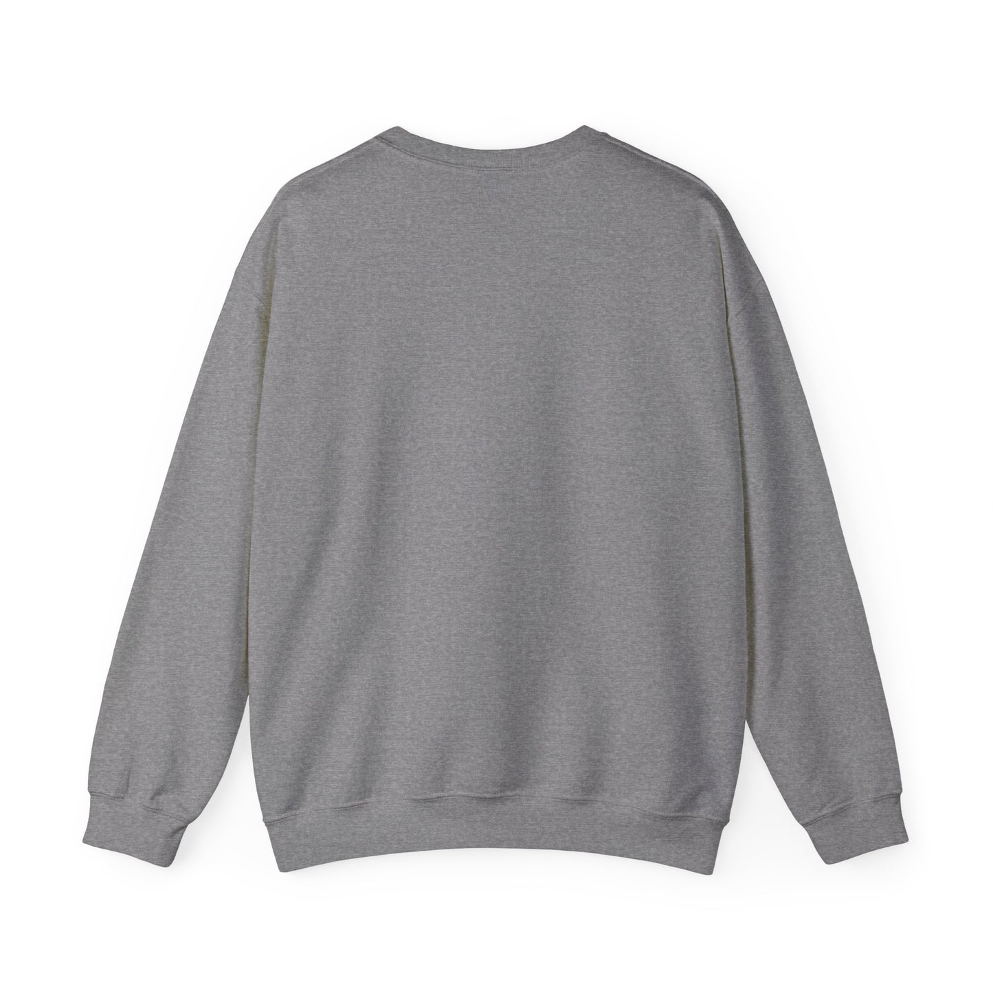 Sweater Weather Unisex Heavy Blend™ Crewneck Sweatshirt