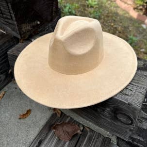 The Dakota Hat