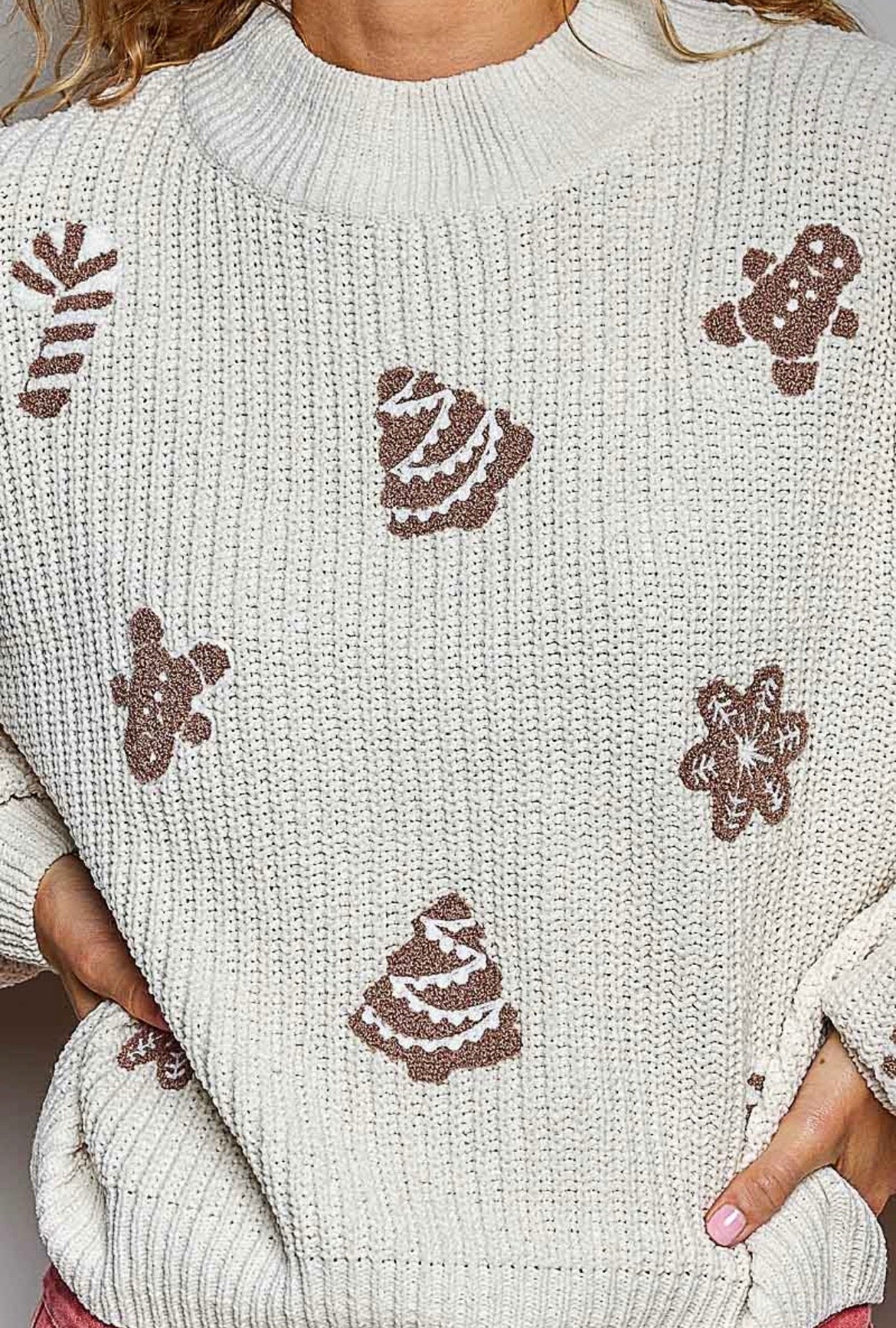 The Noel Knit