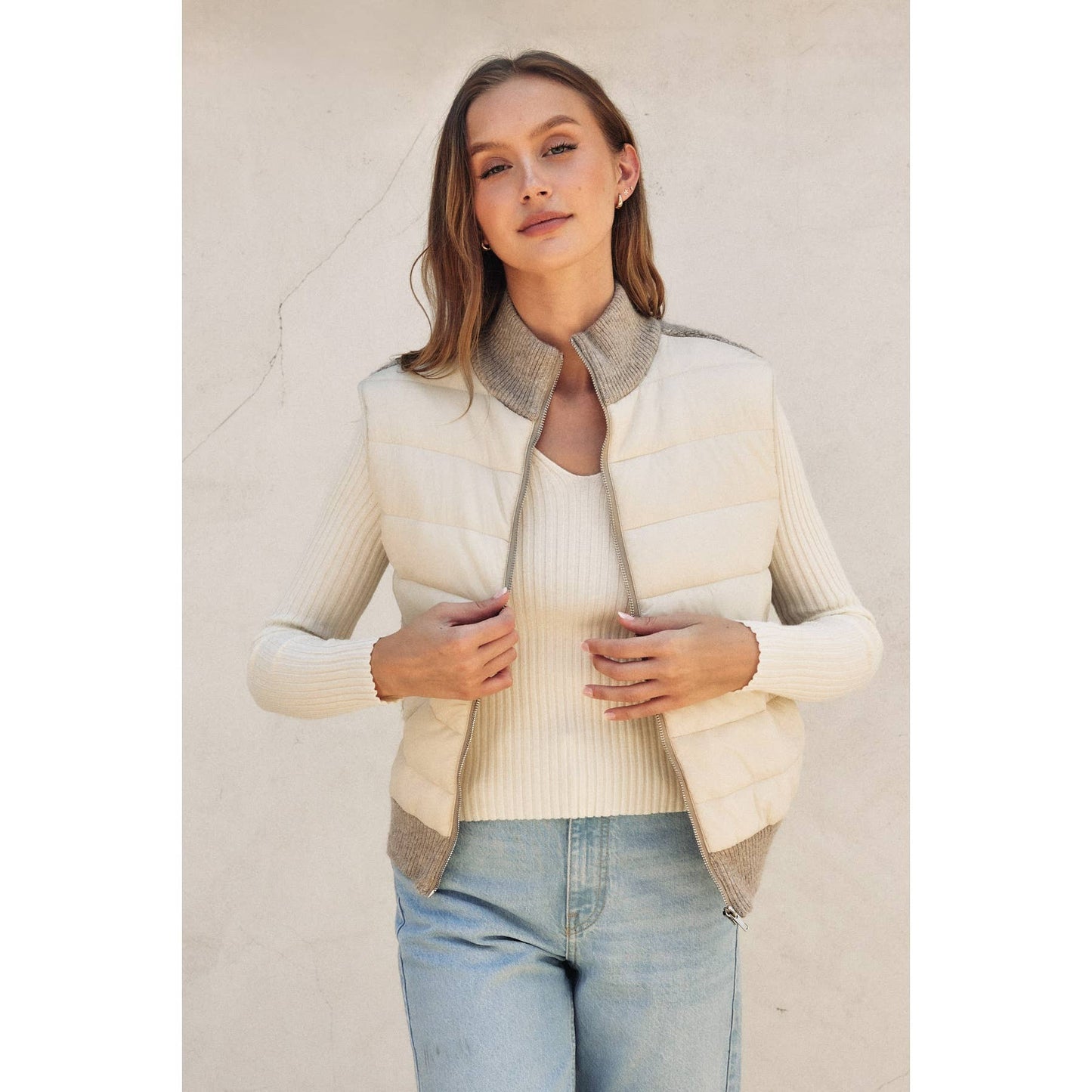 The Nova Vest