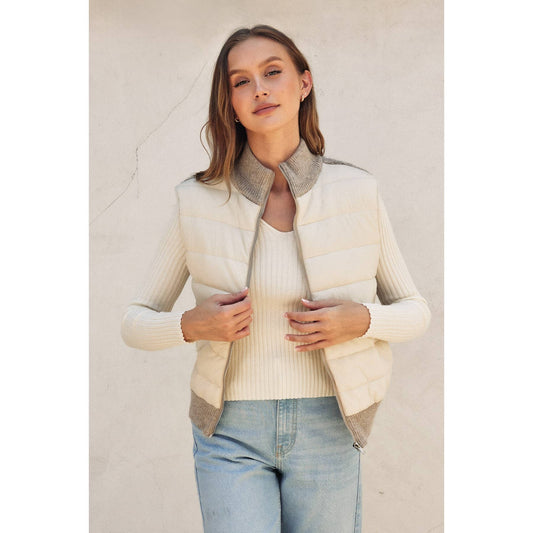 The Nova Vest