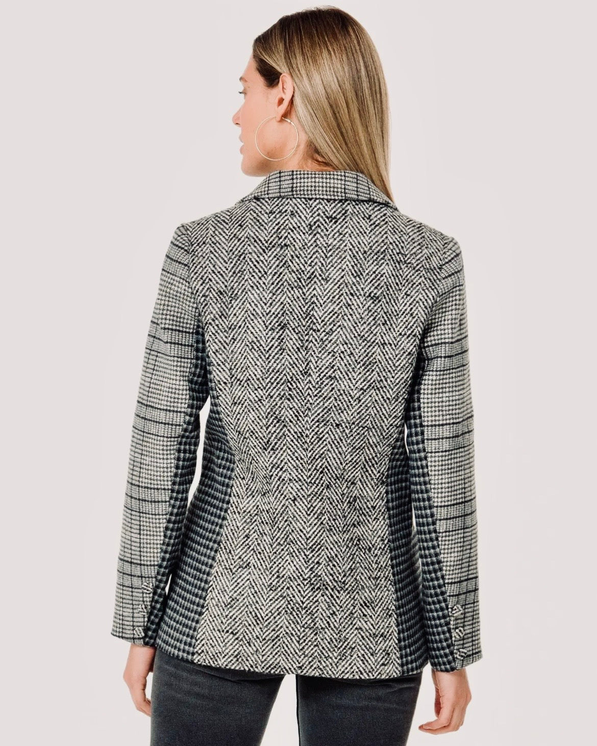 The Artisan Blazer