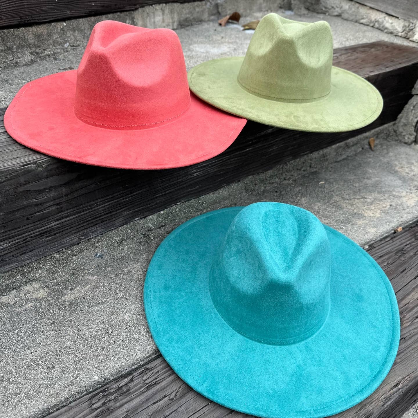 The Dakota Hat