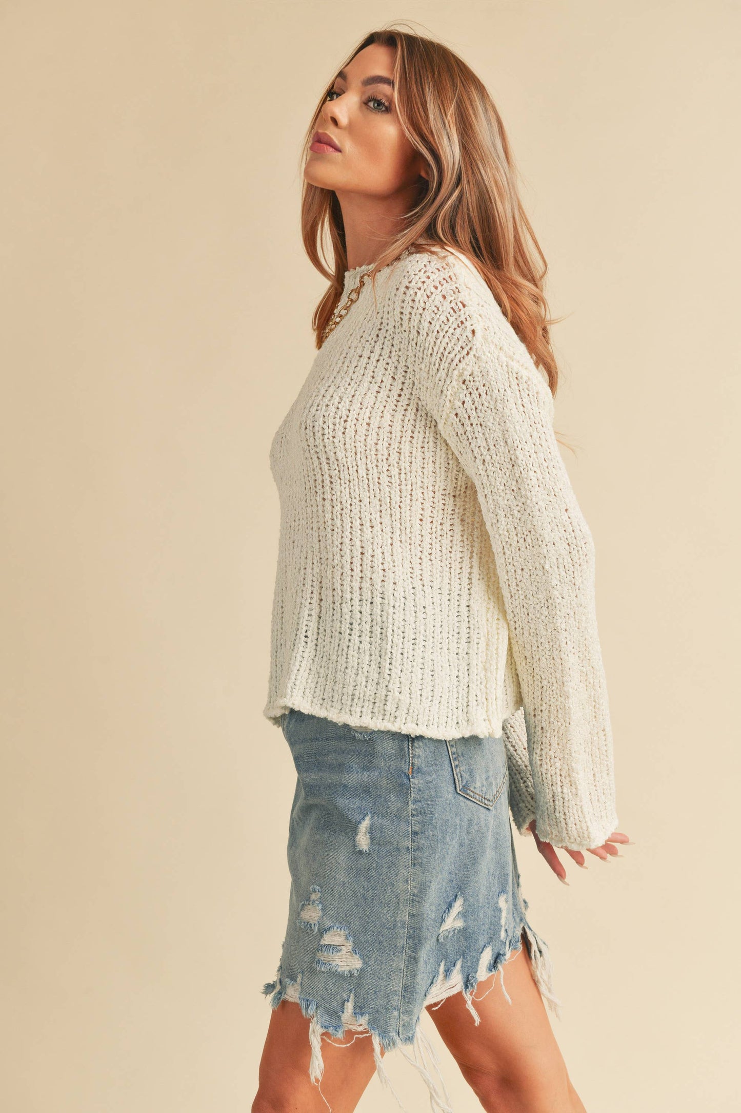 Irma Sweater