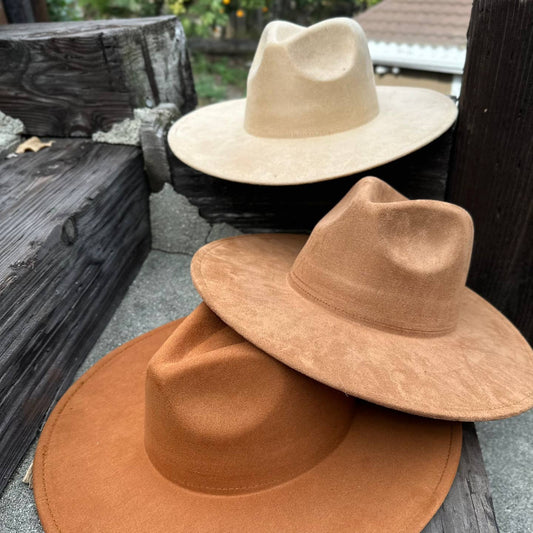 The Dakota Hat