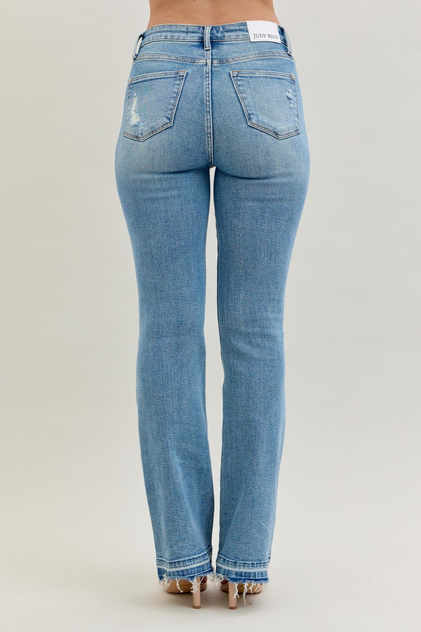 Judy Blue Boot Cut Jeans