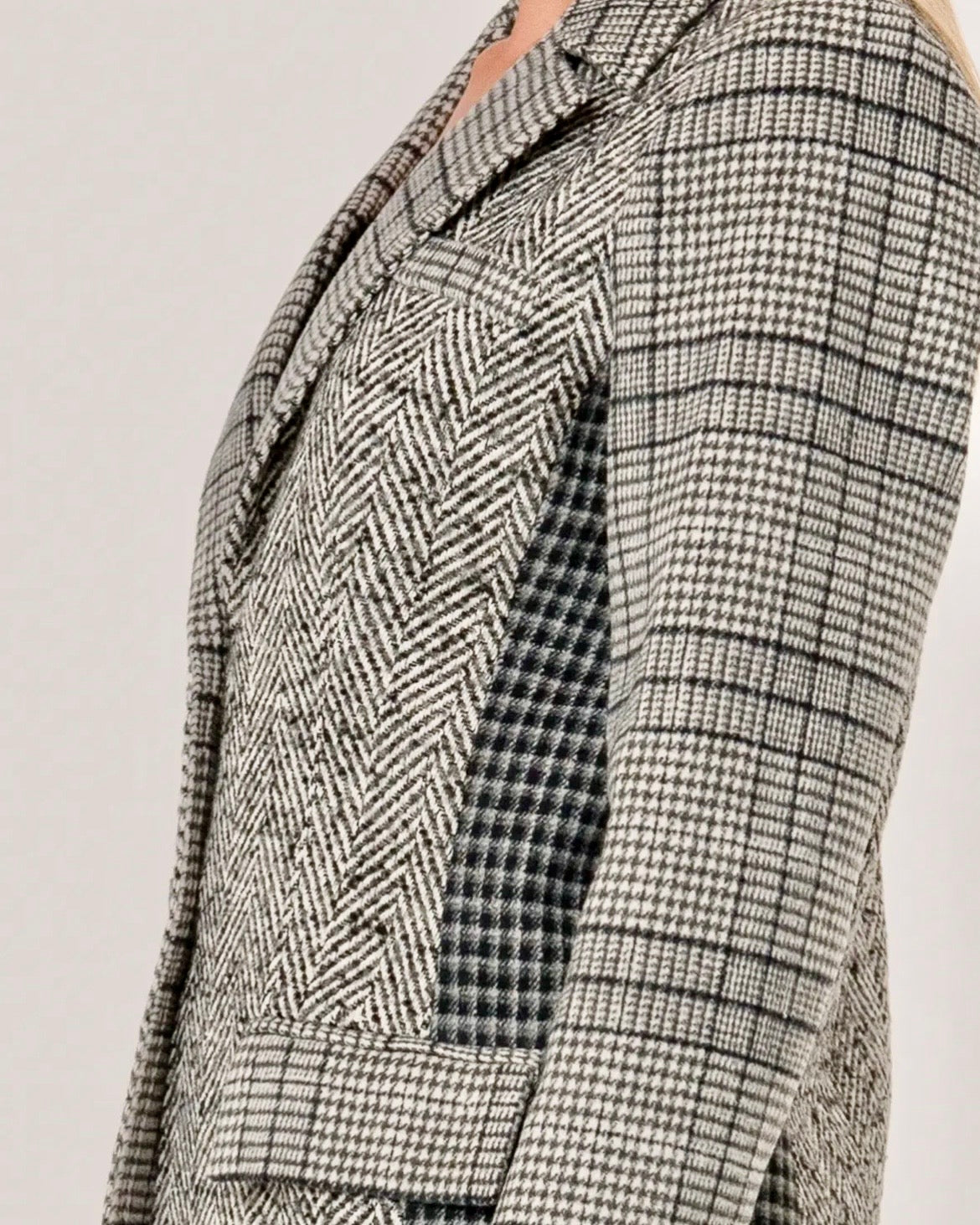 The Artisan Blazer