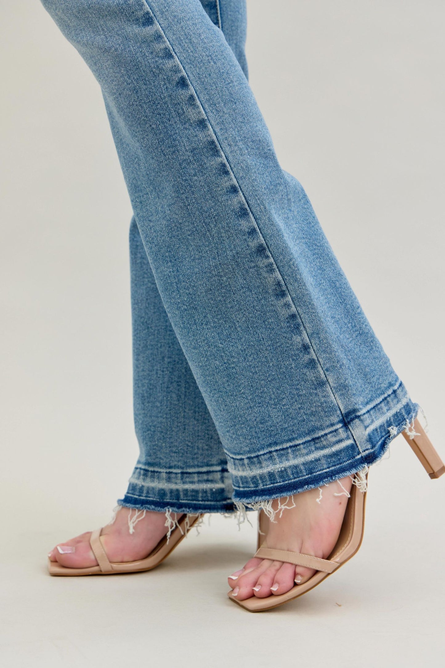Judy Blue Boot Cut Jeans