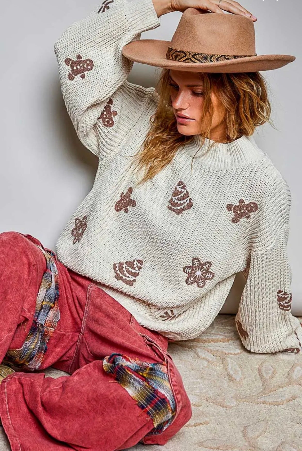 The Noel Knit