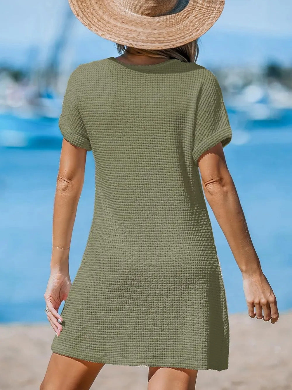 CB Cover-up/Dress
