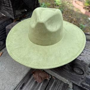 The Dakota Hat