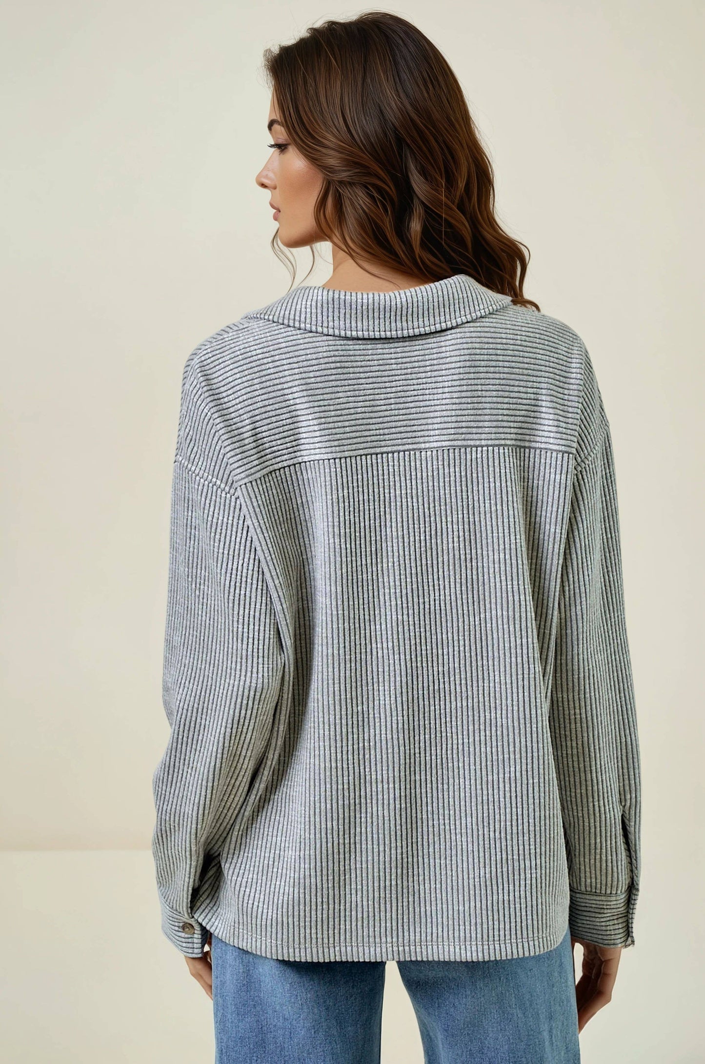 The Graystone Pullover