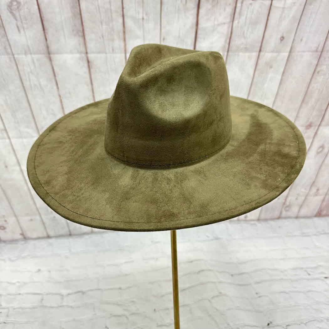 The Dakota Hat