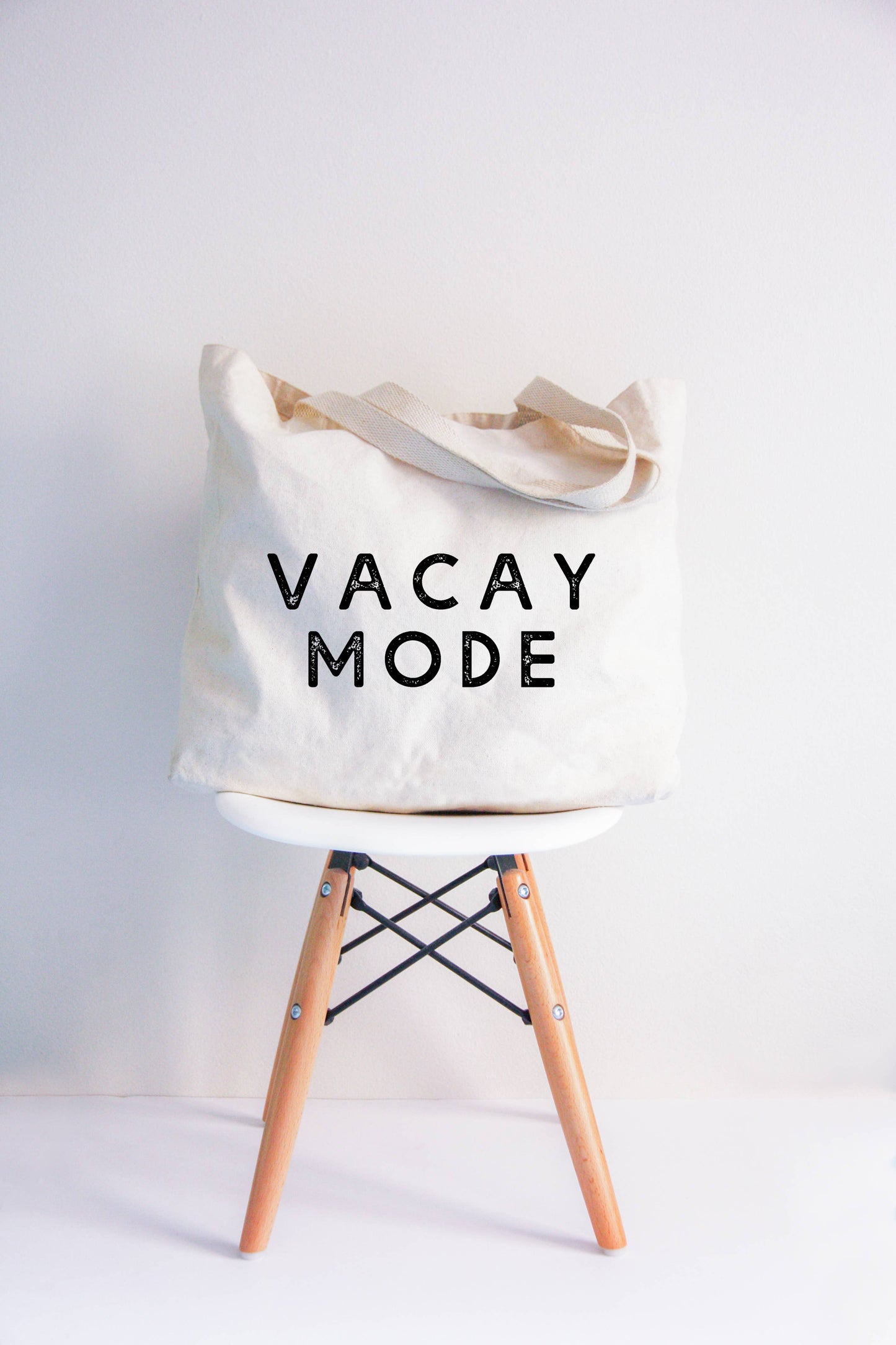 Vacay Mode Tote Bag