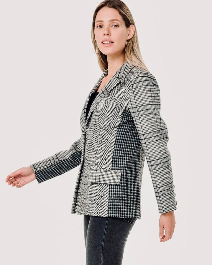 The Artisan Blazer