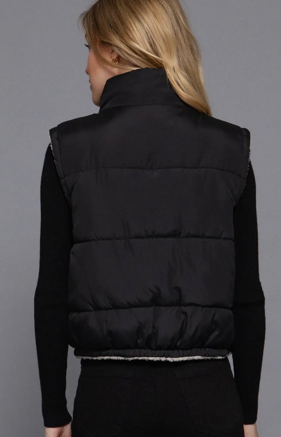Duality Vest