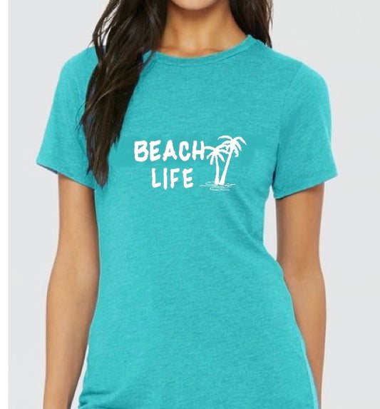 Beach Life T-Shirt