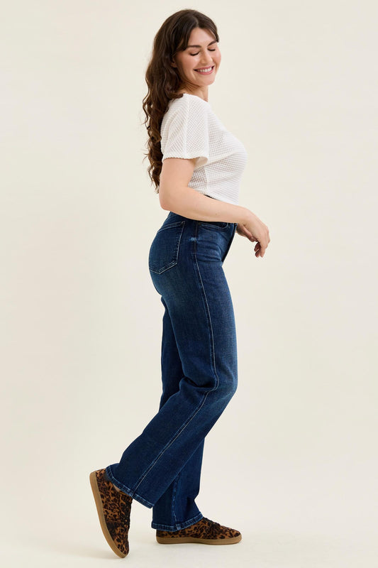 JUDY BLUE Kimberly Denim