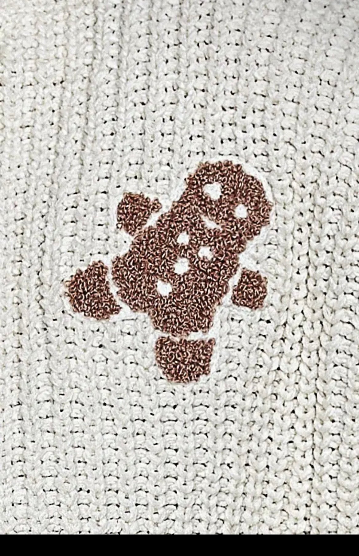 The Noel Knit