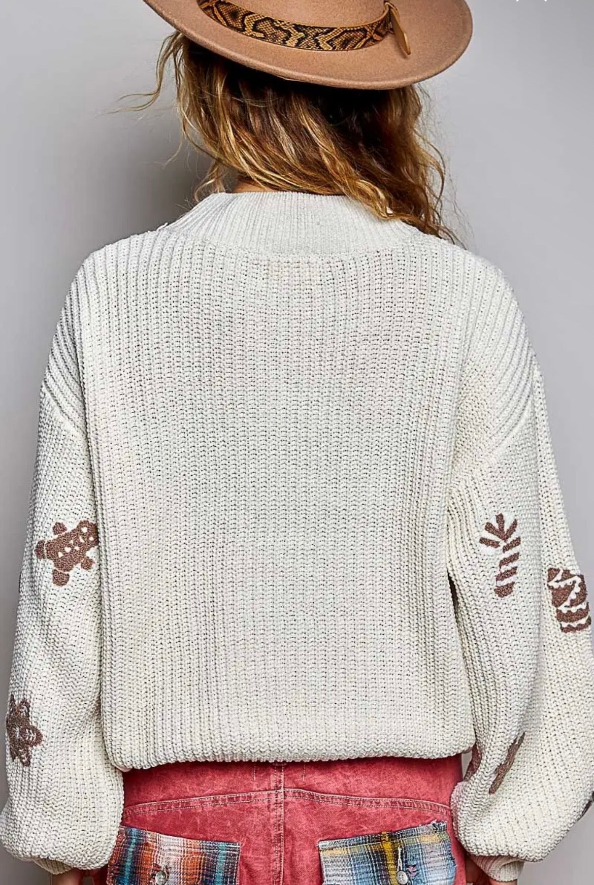 The Noel Knit