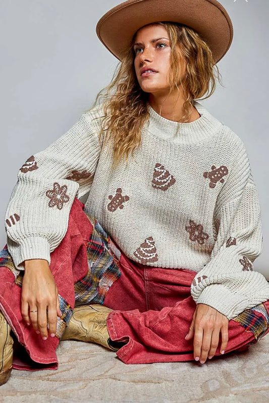 The Noel Knit