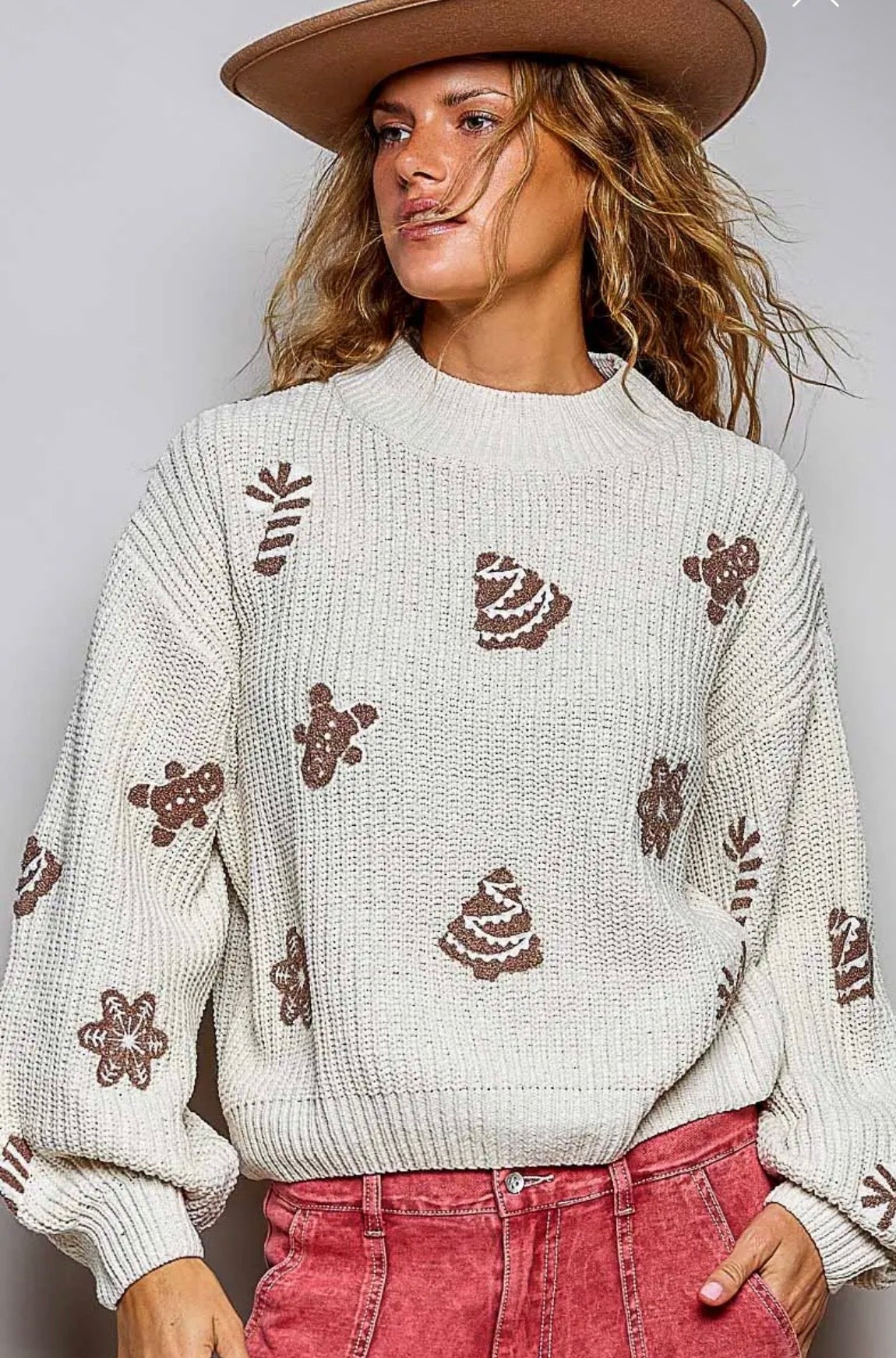 The Noel Knit