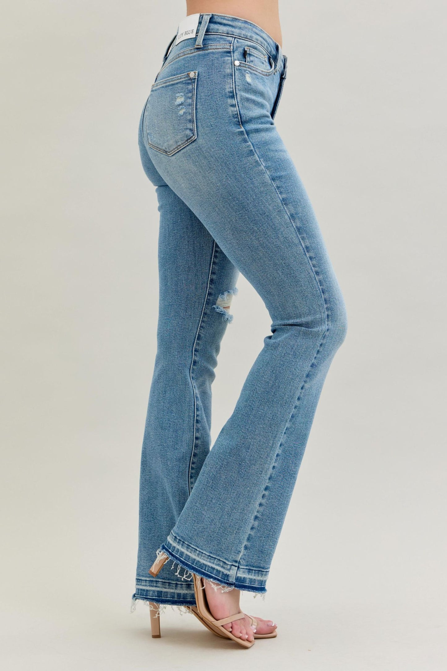 Judy Blue Boot Cut Jeans