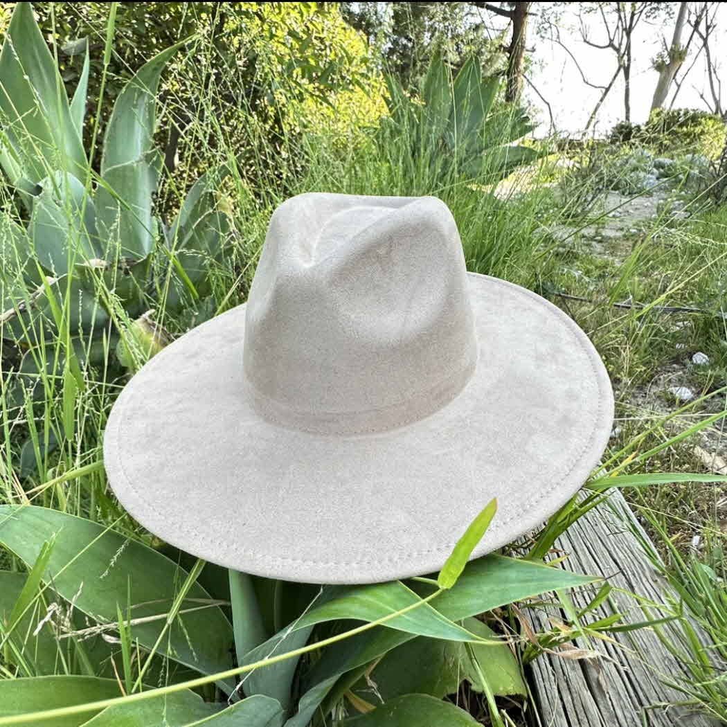 The Dakota Hat